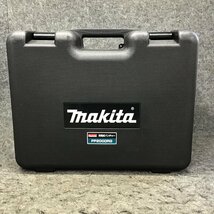 【未使用品】マキタ(makita) コードレスパンチャー PP200DRG　BL1860B　◇領収書可◇アクトツール富山店◇SC_画像7