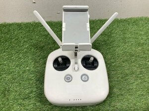 【ジャンク品】通電のみ確認！◇中古品◇ GL300B GL 300B　DJI Phantom4 Pro プロポ　◇アクトツール富山店◇BY