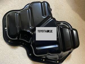 ◆希少レア品◆未使用品◆トヨタ 純正 セリカ CELICA オイル パン TOYOTA 3SGTE OIL PAN = 1994-99 MR2 SW20 / Celica ST205