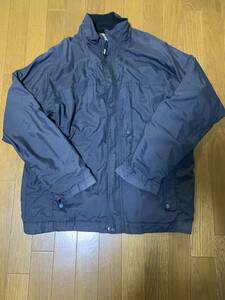 名作 2000年頃 SILAS サイラス ミルクマン ジャケット ネイビー L サイズ ( milkman jacket シュプリーム ネイバーフッド WTAPS