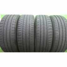 2022年製9~9.5分山 ダンロップ ENASAVE RV505 225/55R17 x スバル GP7/XV純正アルミホイール 7J 5穴 100 +48 4本SET■帯広市手渡し可_画像6