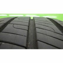 2022年製9~9.5分山 ダンロップ ENASAVE RV505 225/55R17 x スバル GP7/XV純正アルミホイール 7J 5穴 100 +48 4本SET■帯広市手渡し可_画像10