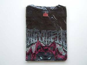 BABYMETAL REVELATION MEMORIAL LV ver，TEE（Mサイズ）