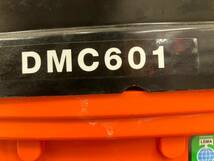 【三重県桑名市】共立 背負動力散布機 DMC601 エンジン散布機【管理番号:3101109】_画像9