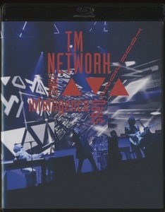 TM NETWORK　interigence Days TOUR 2022　Blu-ray