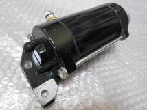 ○新品　ヤマハ　ＦＺＲ－ＦＺＳ VXR FXクルーザー GP 1800　スターター　セルモーター　ＦＸ－ＳＶＨＯ　_画像2