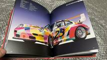 洋書★ポルシェ911【60周年記念 写真集】★カレラRS2.7 930ターボ 959 GT1 GT2 GT3など歴代の名車多数★自動車 スポーツカー★送料無料_画像6