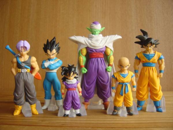 説明必読 ドラゴンボール Z GT スペシャル 12体 ドラ消し 説明必読 ドラゴンボール Z GT スペシャル 12体 ドラ消し