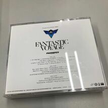☆送料無料☆ FANTASTICS / FANTASTIC VOYAGE DVD付_画像5