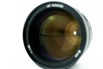 ★極上美品★ Nikon ニコン AF NIKKOR 85mm F1.4D (IF) フルサイズ対応 大口径単焦点レンズ 元箱付 #2293_画像3