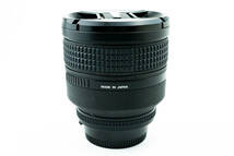 ★極上美品★ Nikon ニコン AF NIKKOR 85mm F1.4D (IF) フルサイズ対応 大口径単焦点レンズ 元箱付 #2293_画像8