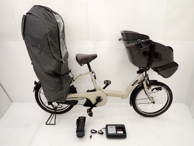 ヤフオク! -「ブリヂストン bikke」(電動アシスト自転車) (車体)の落札