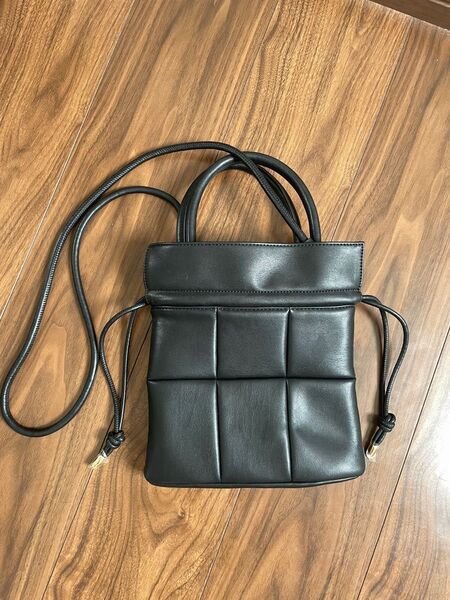 ラグナムーン ショルダーバッグ 未使用品