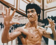 ブルースリー　Bruce Lee　輸入　写真　洋画　30580_画像1