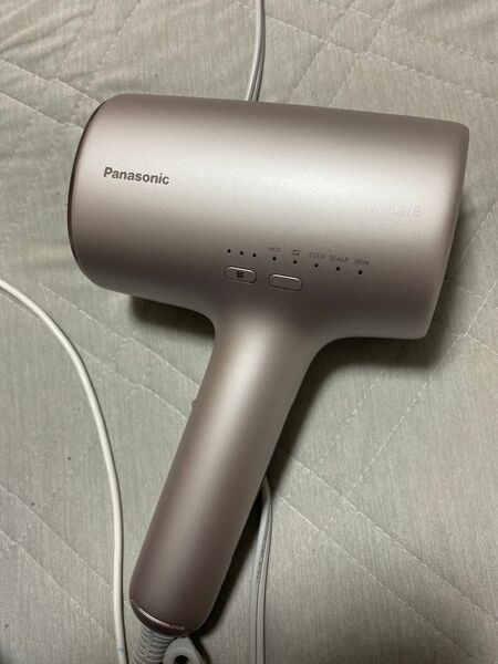 ナノケア Panasonic