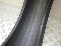 CBR250RR　MC22　より取り外し　ダンロップ　140/60R17_画像10