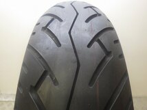 CBR250RR　MC22　より取り外し　ダンロップ　140/60R17_画像9