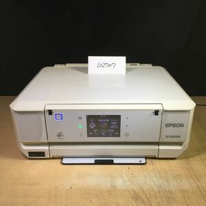 (102707) EPSON EP-805AW インクジェットプリンタ 複合機 本体のみ ジャンク品