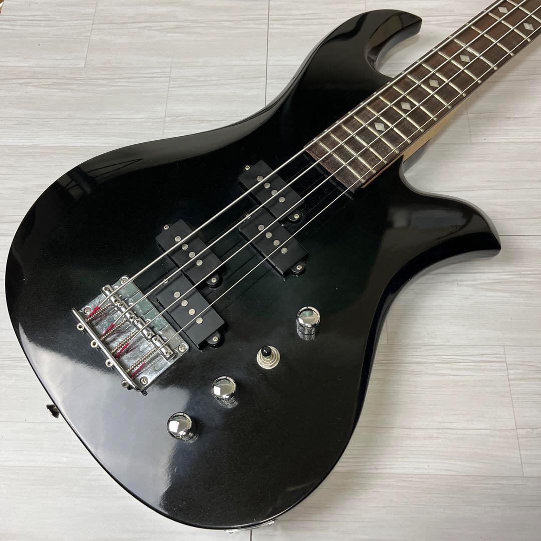 b.c rich eagleの値段と価格推移は？｜3件の売買データからb.c rich