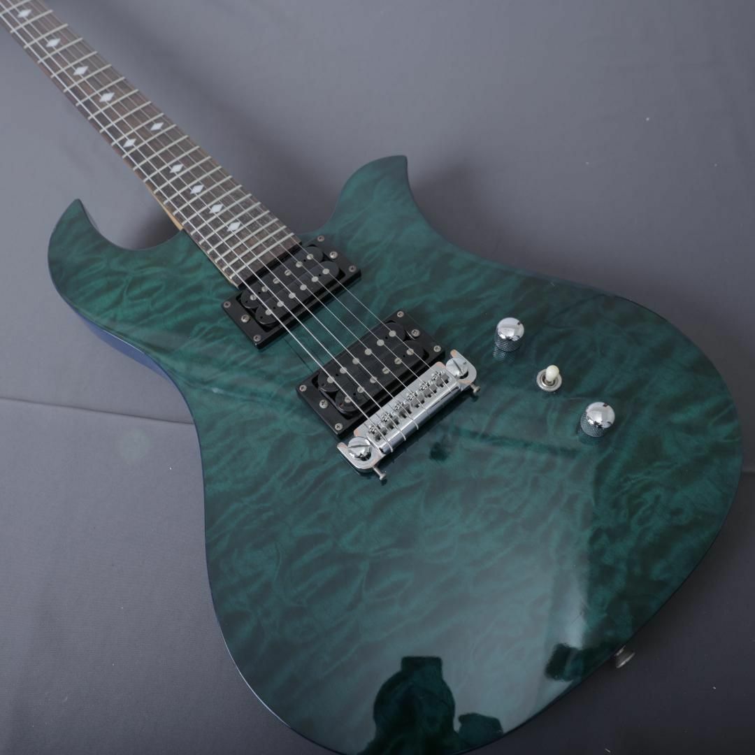 b.c rich eagleの値段と価格推移は？｜2件の売買データからb.c rich