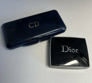 ☆Dior 4オンブルコンパクトアイシャドウ571、サンククルール 646 アイシャドウ　２点セット