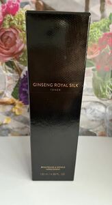  nature pa yellowtail k Gin sen Royal silk toner 130ml