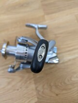 シマノ 98 ステラ 3000 SHIMANO 中古美品_画像9