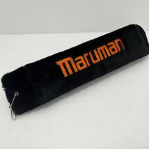 D(1004g7) マルマン maruman ショルダーパッド キャディバッグ用 ベルト ショルダーベルト _画像1