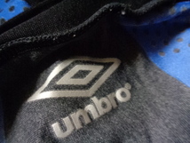 art FLEX Football 長袖インナーシャツ　【UMBRO|アンブロ】サッカーフットサルウェアー _画像5