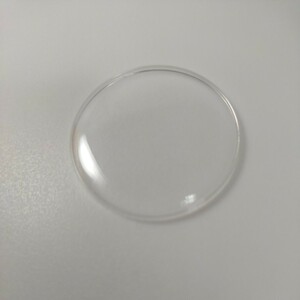 [未使用] 30.8mm ヴィンテージ プラスチック 風防 PF30 352 LIGHT.No1 スーパーデラックス