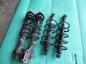  Hijet EBD-S321V shock suspension for 1 vehicle set 