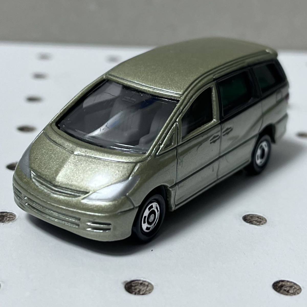 2023年最新】ヤフオク! -トヨタ エスティマ ミニカー(トミカ)の中古品