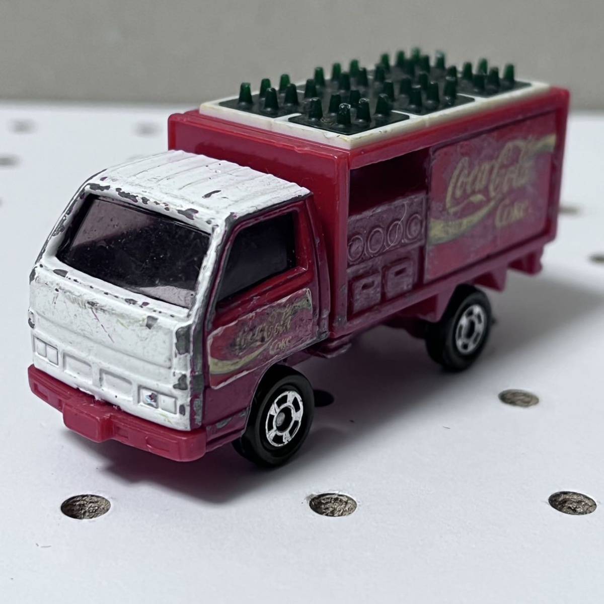 ヤフオク! -「)コカコーラ」(トミカ) (自動車)の落札相場・落札価格