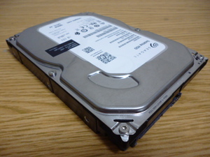 「正常」判定!! SONY VAIO PCG-11413N VPCJ226FJ 取り外しHDD 工場出荷状態Win7リカバリ済 Seagate ST500DM002 SATA600 500GB