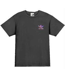 【azidesパロディ黒L】5ozアジデスコスモ1ポイントTシャツ面白いおもしろうけるネタプレゼント送料無料・新品