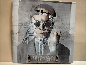 THE BEST OF KAMON TATSUOⅡ　嘉門達夫　レンタル品