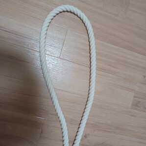 綿ロープ　縄