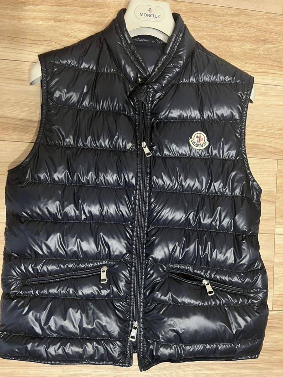 2023年最新】Yahoo!オークション -gui (モンクレール moncler)の中古品