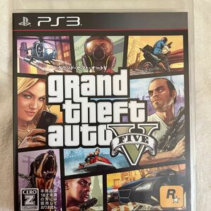 GTA5 PS3