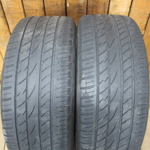 DIABLO ディアブロ 22インチ 9.5J+13 PCD114.3 ブラック リム深 マックストレック 265/35R22 タイヤ ホイール 4本SET_画像10