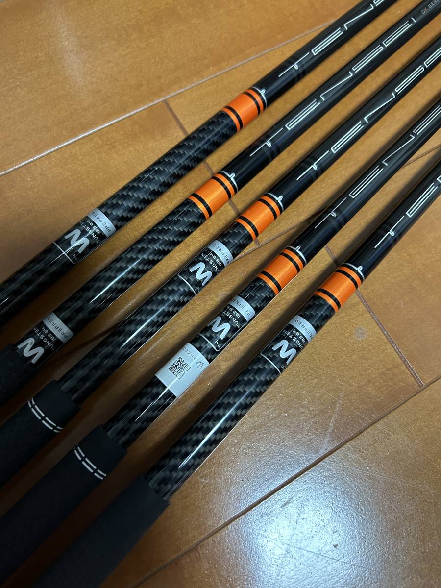 2023年最新】ヤフオク! -テンセイ ck pro orangeの中古品・新品・未