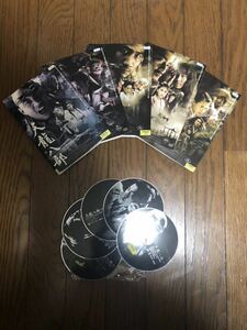 中国ドラマ 天龍八部 DVD 全話 金庸作品 日本語吹替あり