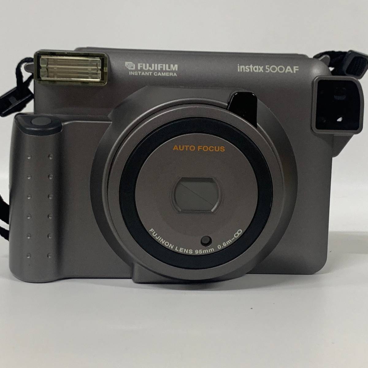 ヤフオク! -「instax 500 af」の落札相場・落札価格