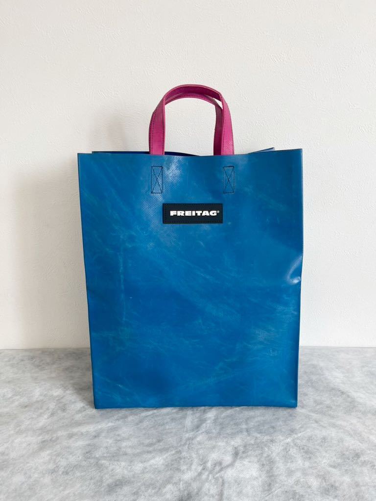 FREITAG MIAMI VICEの値段と価格推移は？｜12件の売買データから