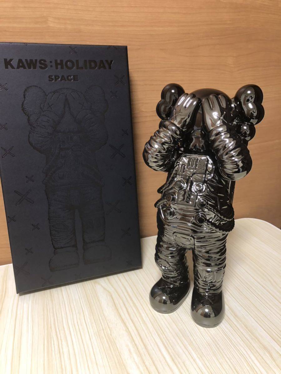 2023年最新】Yahoo!オークション -カウズ kaws フィギュア