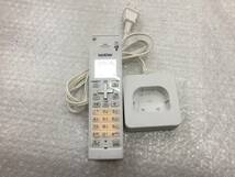 ブラザー 充電器付子機 BCL-D120K 中古品A-3188_画像1