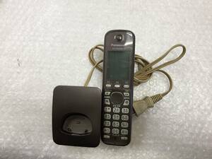 Panasonic extension for cordless handset KX-FKD503-T Junk A-3201