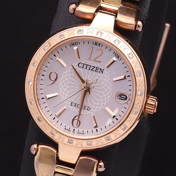 CITIZEN.EXCEED | 代購代標第一品牌-樂淘letao