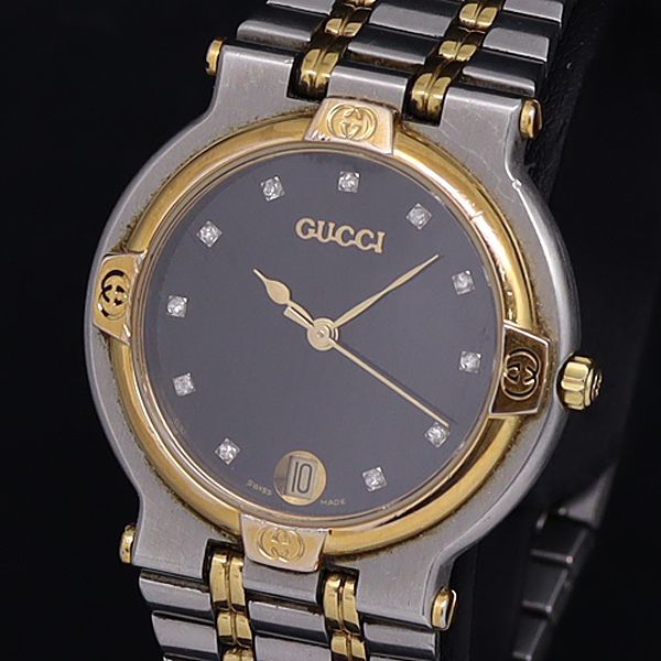 2023年最新】ヤフオク! -グッチ 9000mの中古品・新品・未使用品一覧