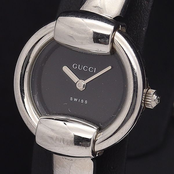 ヤフオク! -「gucci 1400l」の落札相場・落札価格